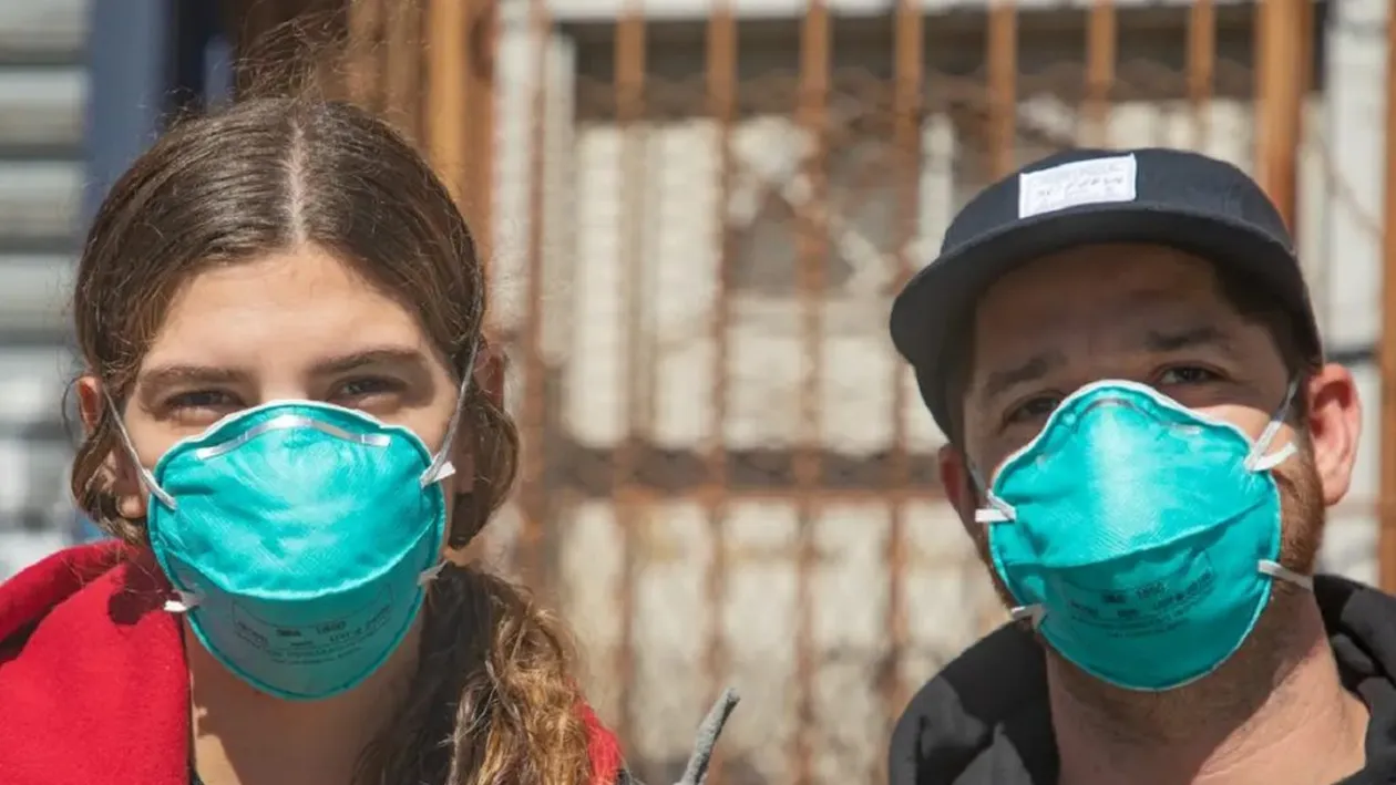 Medicii infecționiști, anunț îngrijorător! Vom avea 15.000 de cazuri de infectare pe zi și riscăm să intrăm în Stare de Urgență, până în ianuarie