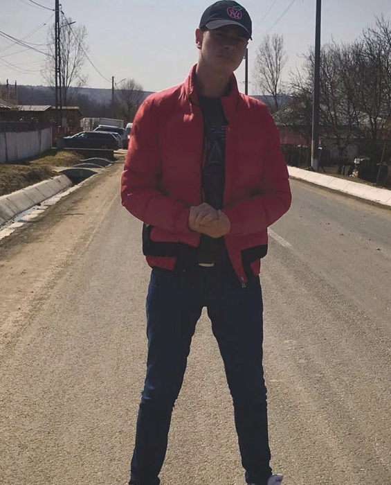 Valentin a murit la 20 de ani, în ultima zi de muncă pe un șantier din Italia. Ce arată autopsia