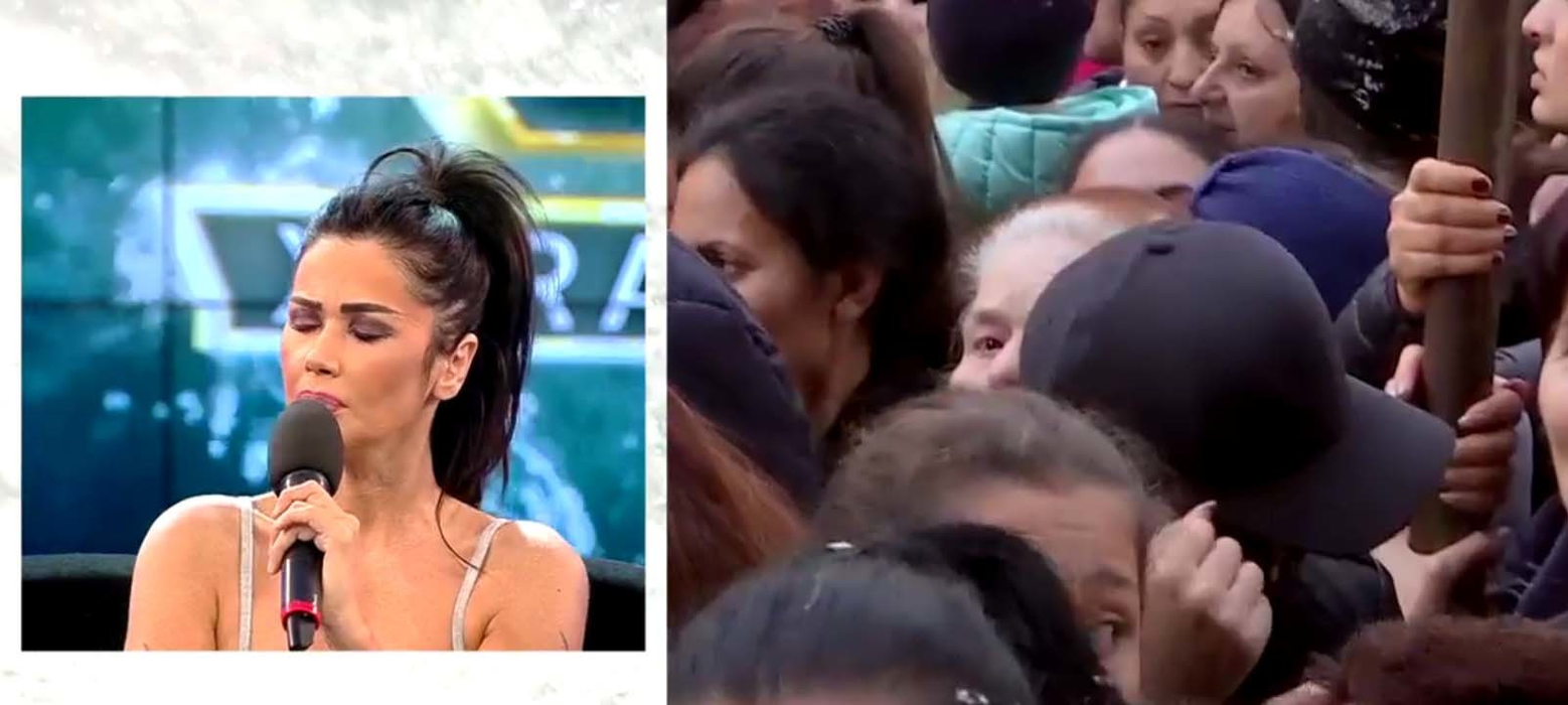 Oana Zăvoranu îl ameninţă pe Bendeac! „Ai grijă să nu…”