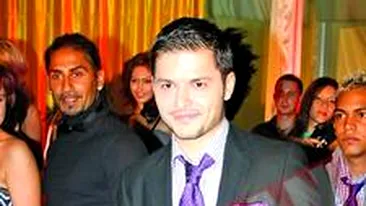 Razboi pe fata intre Razvan Fodor si Liviu Varciu