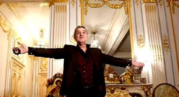 Cine are șanse să ajungă în turul 2 al alegerilor prezidențiale? Gigi Becali știe numele celor 2 candidați