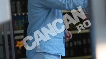 Octavian Bellu nu are nevoie de masini de zeci de mii de euro. Cum a rezolvat problema dupa ce bolidul-harb l-a lasat in drum