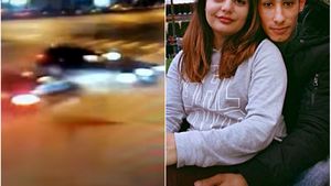 VIDEO / Adolescenta rănită grav în urma accidentului violent din Iaşi a murit: "Nu a mai putut lupta şi a ales o altă viaţă. Adio, Ana"
