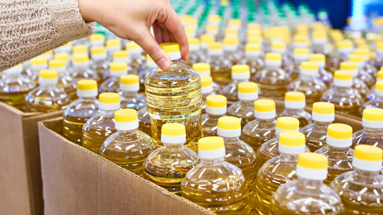 Cu ce aliment poți înlocui uleiul de floarea-soarelui. Este mai ieftin și mai sănătos