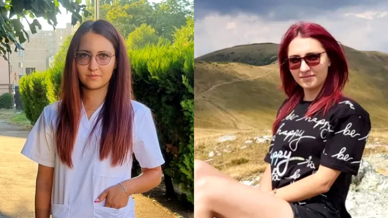 Când și unde va fi înmormântată Luiza Bănulescu, tânăra de 24 de ani care a murit după ce a născut un băiețel prin cezariană: ”Nu pot să accept că Dumnezeu te-a ales”