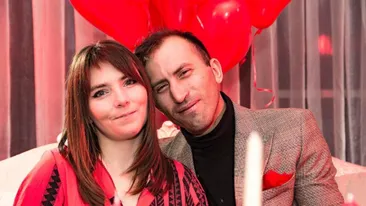 VIDEO. În ce ipostază a fost surprinsă Vulpița, după ce a anunțat că este însărcinată