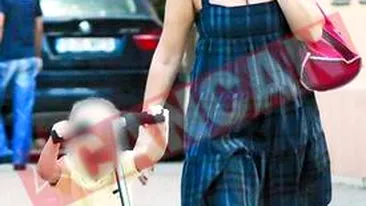 Diana Sucu, mama full-time