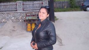 Ultimele momente din viaţa cântăreţei care a murit într-un accident cumplit. Elena Epure nu a dormit toată noaptea!
