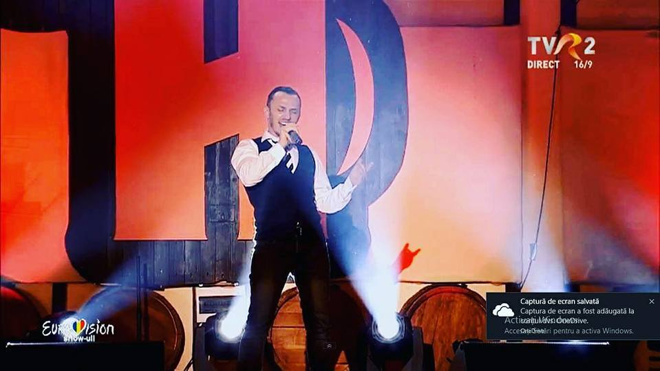 MIHAI TRĂISTARIU i-a scris lui Puya. Răspunsul rapperului este fabulos. ”Potoleşte-te, sunt…”