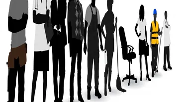 HARTĂ. Aproape 27.000 de locuri de muncă vacante, în România, în 7 mai 2018. Vezi cum sunt repartizate pe județe