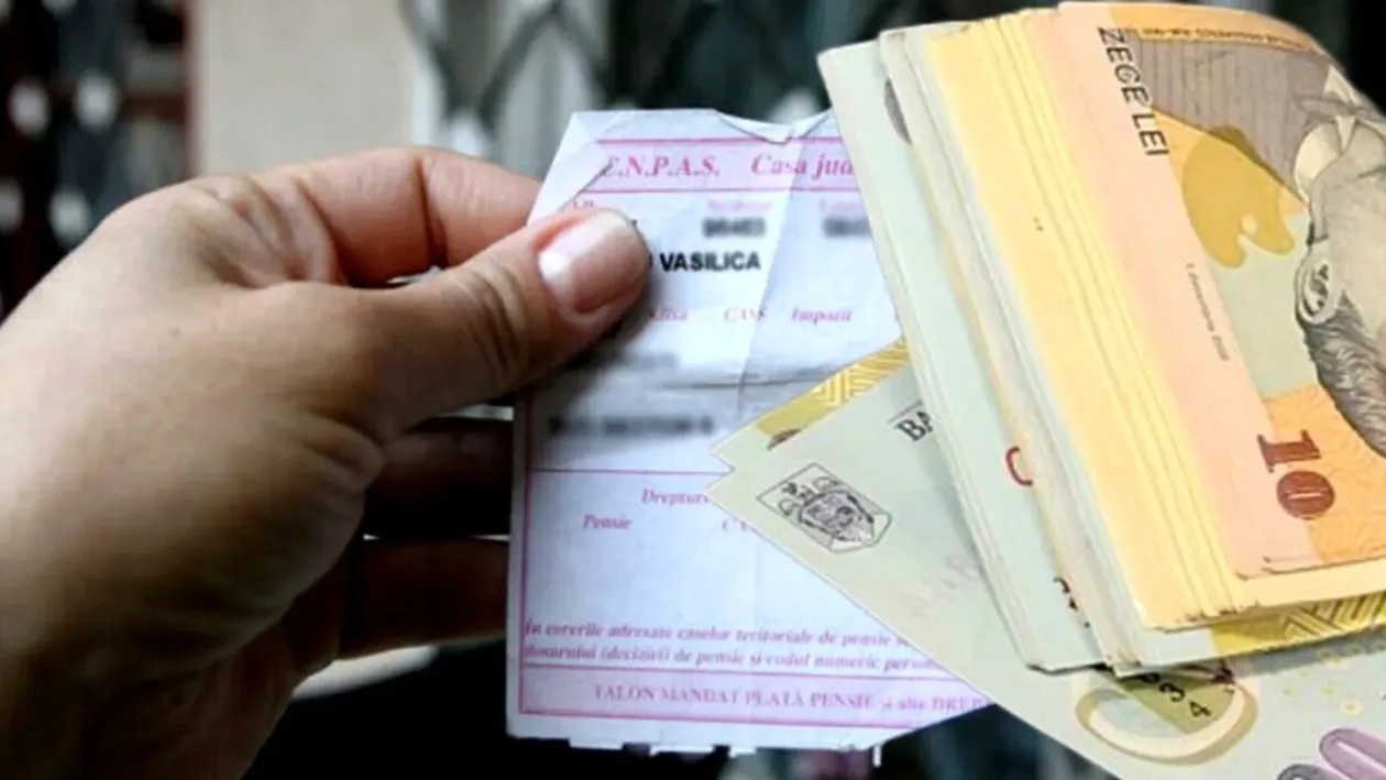 Când intră pensiile și alocațiile în februarie 2026. Luna aceasta se schimbă data
