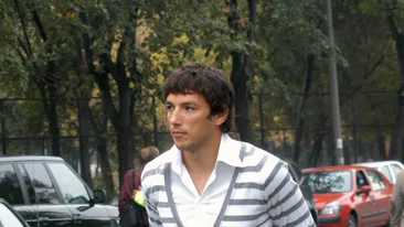 Transferul care ar face pe toata lumea fericita! George Ogararu e pe lista Stelei pentru cel mai deficitar post: fundas dreapta