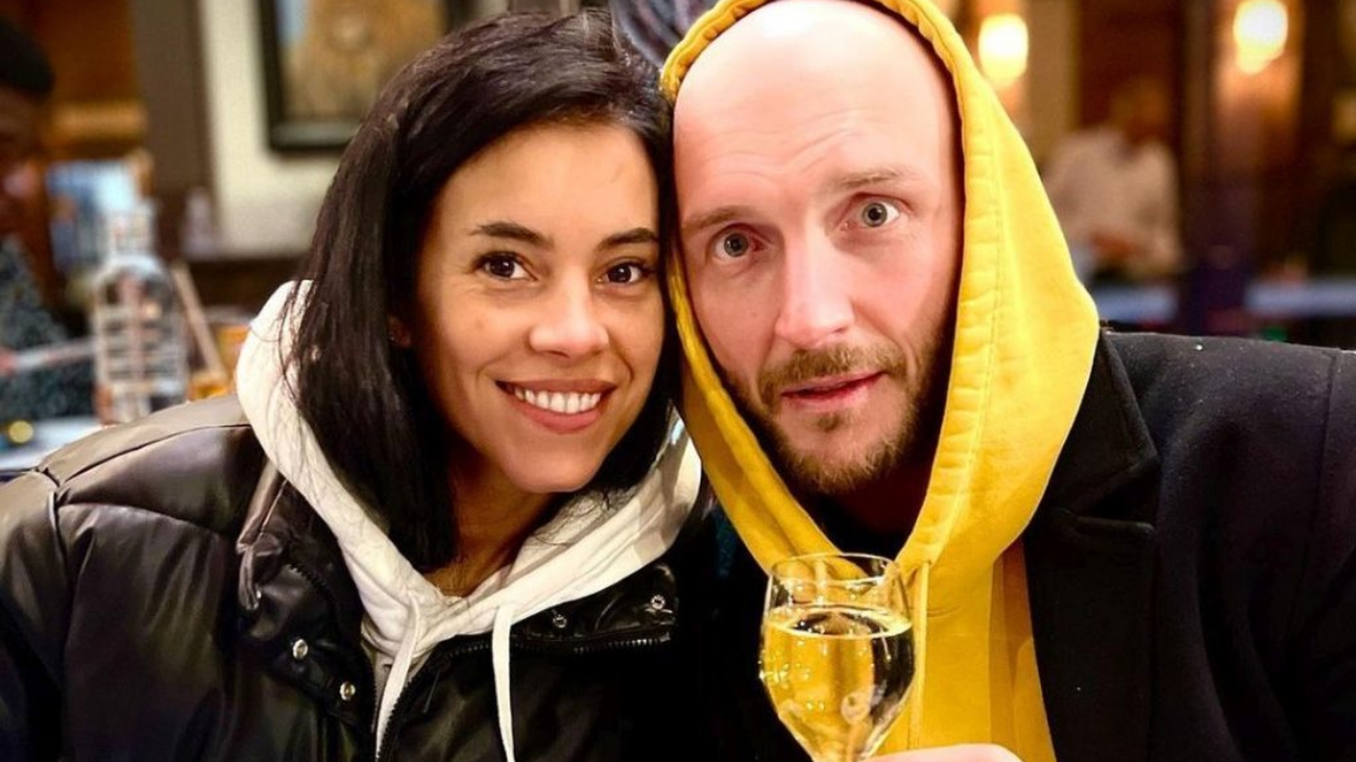 Secretul din căsnicia lui Cătălin Bordea cu Livia a fost făcut public:  „E foarte rușinos”. Acum, cei doi sunt la un pas de divorț