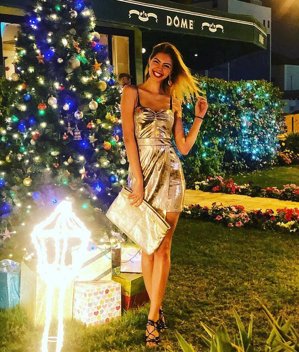 Andreea, noua iubită a lui Mihai (ex-Akcent)