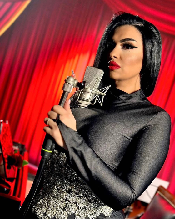 Raluca Drăgoi, răpusă de durere după moartea lui Memis Selciuc. Au cântat împreună chiar în ziua în care muzicianul a murit: „Mi-a spus că se simte rău”
