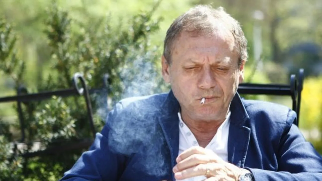 Viciul care l-a băgat în mormânt pe Ilie Balaci