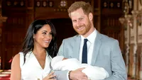 Archie, fiul prințului Harry și al lui Meghan Markle, împlinește astăzi un an! Ce cadou neașteptat i-au făcut părinții lui