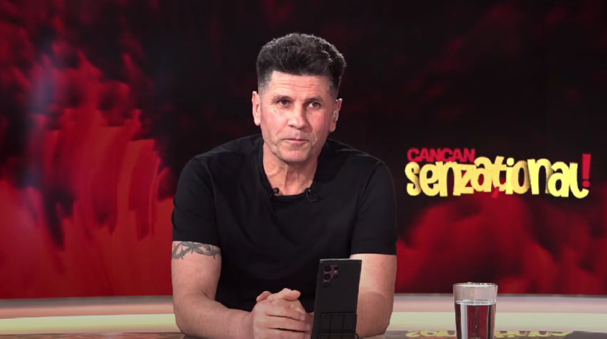 Stelian Ogică vrea să participe la Survivor, chiar dacă producătorii l-au refuzat: ”Supraviețuitor înseamnă să fii bărbat”