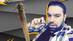 Salam s-a întovărășit cu mafioții și amenință: ”Vă sparg, să moară mama! Stați la un loc!”