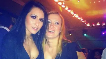 Am aflat cine este de fapt cea mai vanata amanta din Romania! Bruneta castigatorului de la Vocea este...