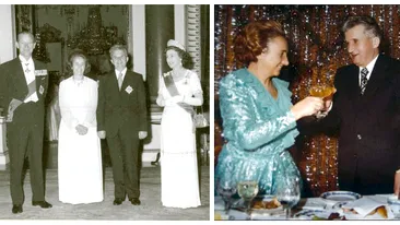 Cum își sărbătorea Nicolae Ceaușescu ziua de naștere! Fostul dictator primea cadouri personalizate din toată țara
