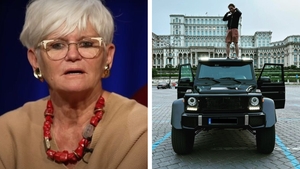 Monica Tatoiu, amenințată cu moartea de tatăl șoferului drogat care a ucis 2 tineri: ”A fost trimis în judecată și condamnat”