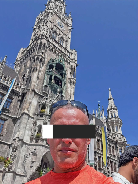 Cine este, de fapt, Anna și cum l-a ”smintit” pe pensionarul MApN care i-a scris numele pe stâncă. Povestea „interzisă” care se ascunde în spatele graffitiului de pe Transfăgărășan