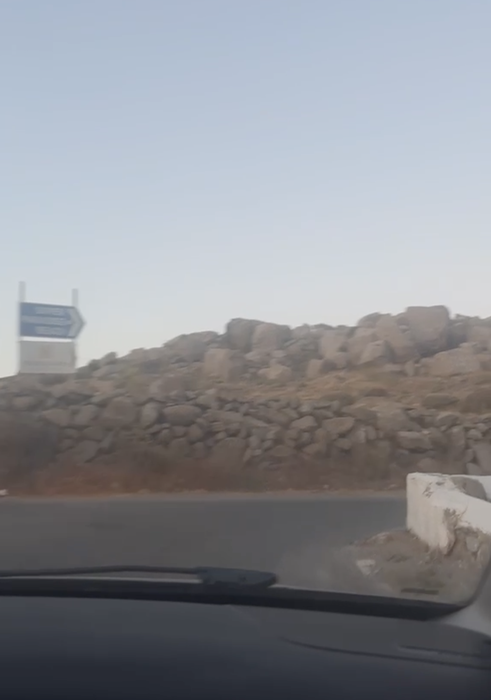 Check in | Am închiriat o mașină în Mykonos și nu mă așteptam la asta! Cât am plătit și cum sunt, de fapt, drumurile de pe insulă