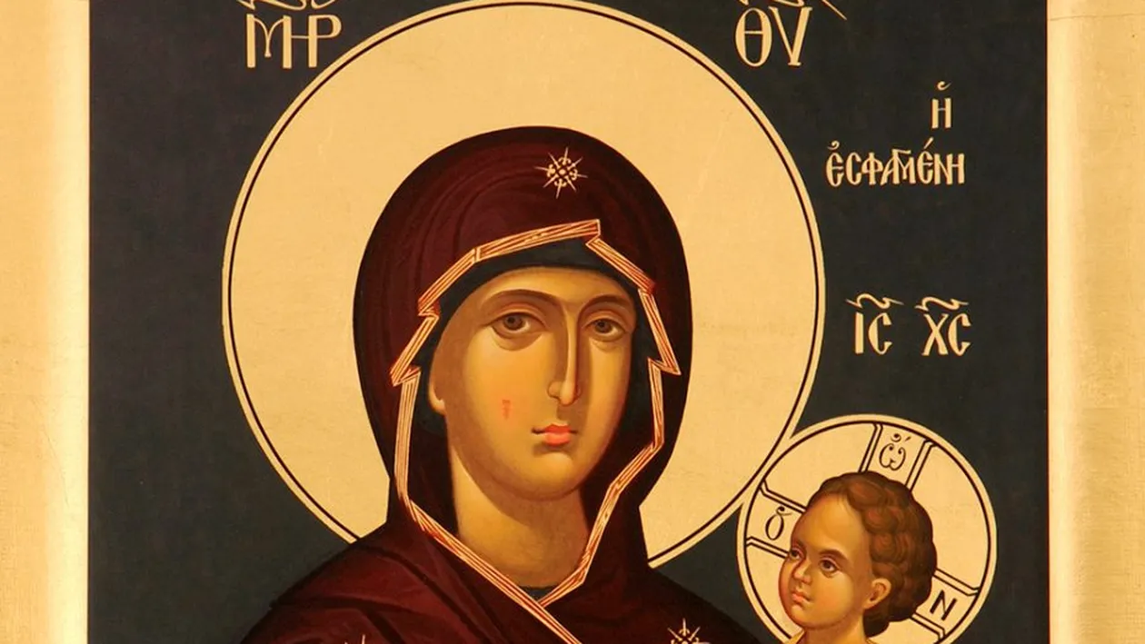 Ce scrie pe fiecare icoană pe care o ai în casă? Mesajul ascuns de care puţină lume ştie şi care este semnificaţia lui