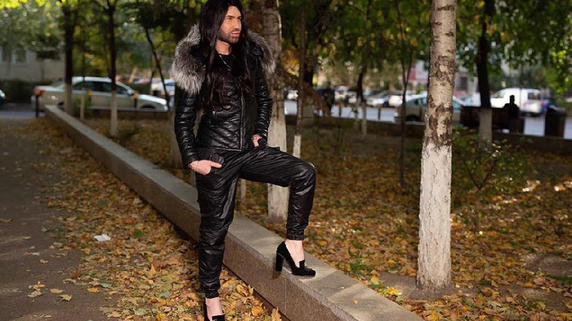 Conchita de România dă replica tuturor bârfitoarelor: ”Sunteți prea ieftine!”
