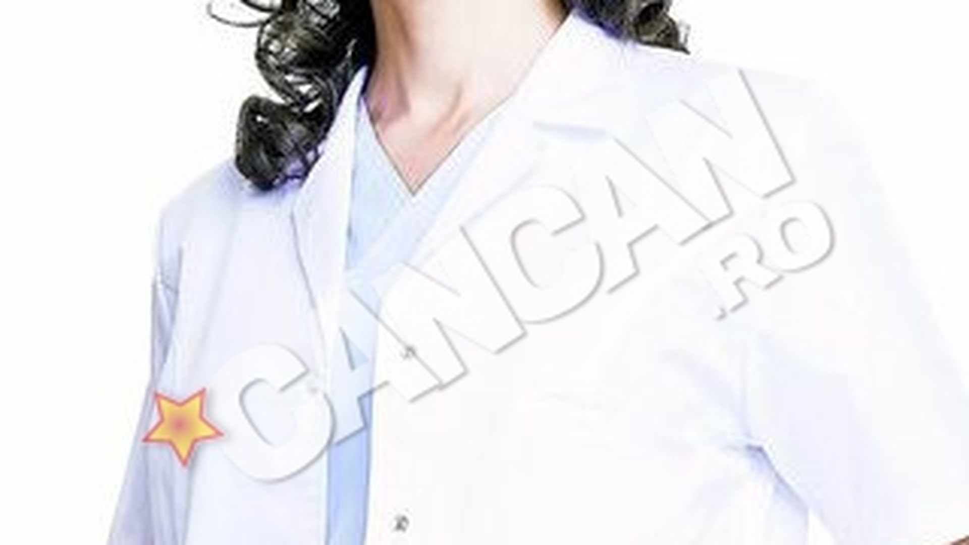 Raportul medico-legal demonteaza ideea de malpraxis. Pacienta Adinei Alberts si-a agravat singura situatia!