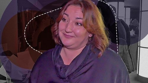 Dalida din Las Fierbinţi a recunoscut abia acum: „S-a schimbat total”. Soţul i-a dat viaţa peste cap complet!