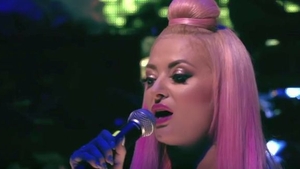 VIDEO - DELIA a lansat un NOU VIDEOCLIP: "Lumea este îndrăgostită de ea"