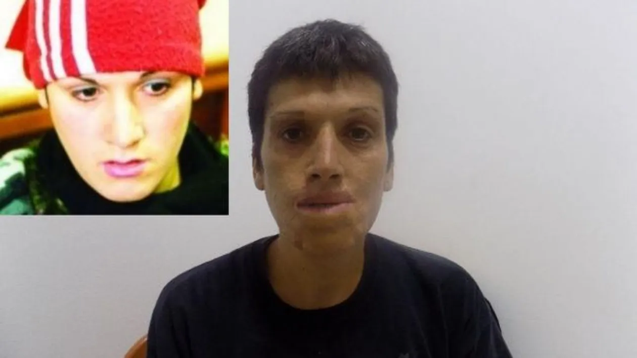 Drama primului transsexual din România! Sorina Rațiu a ajuns să cerșească prin țări străine și a vrut să se sinucidă