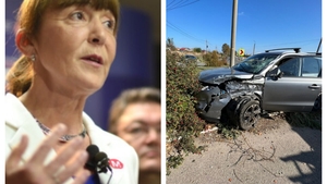 Monica Macovei, implicată într-un accident rutier. Un motociclist a fost grav rănit