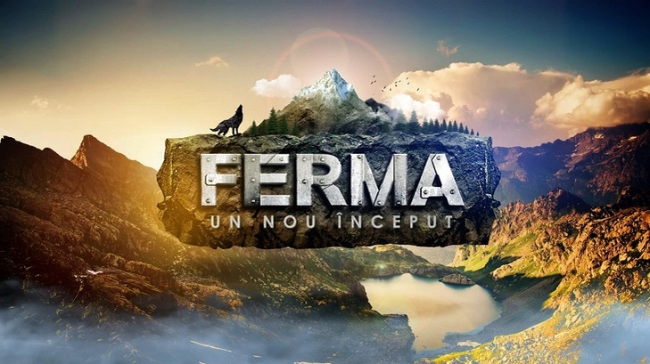 Pro TV pregătește un nou sezon ”Ferma”