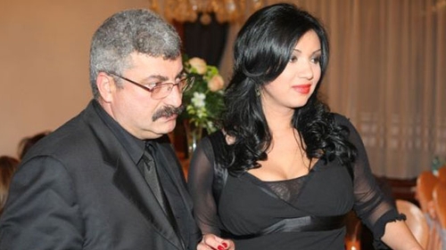 Adriana Bahmuteanu, agresata si umilita de fostul sot: "Am mancat bataie" Citeste declaratia indredibila a vedetei