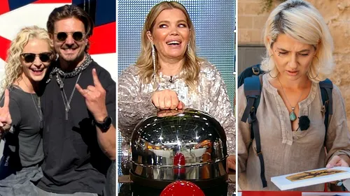 Scandal la Antena 1?! Motivul pentru care Mihai Petre și Lidia Buble au refuzat să participe la ediția specială Chefi la Cuțite - Asia Express Gătește