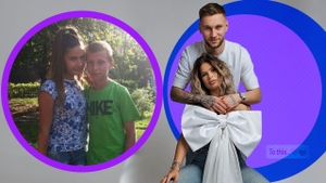 Povestea incredibilă dintre Denis și Vanessa Drăguș: se cunosc de la 10 ani. Fotografia care a emoționat internetul