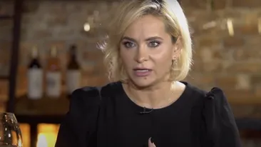 Cu ce s-a ocupat Paula Chirilă înainte să intre în lumea actoriei! ”Au murit oameni în mâinile mele și nu am să uit asta!”