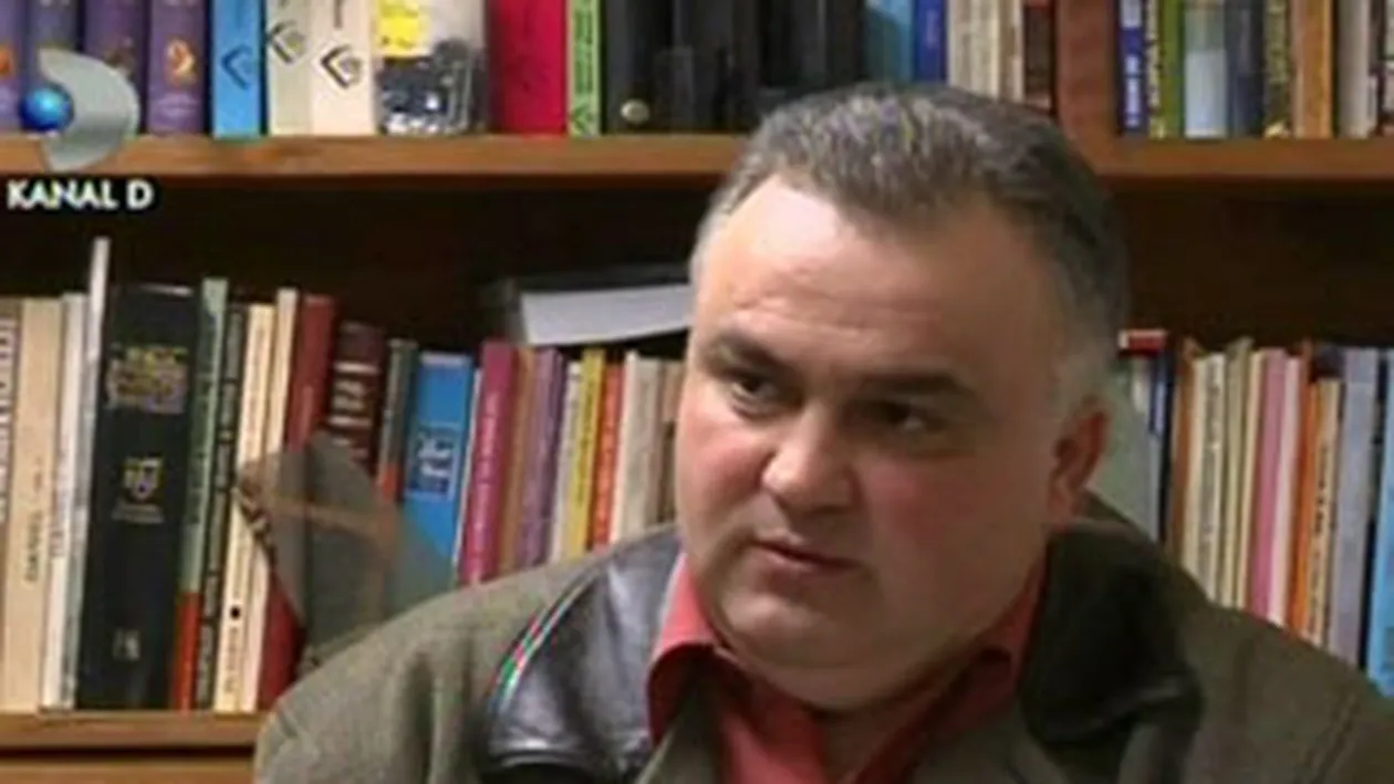 VIDEO Un pastor intoxicat cu monoxid de carbon l-a vazut pe Dumnezeu! Sufletul i-a ajuns la portile Raiului, unde il astepta familia! Vezi descrierea cutremuratoare a experientei