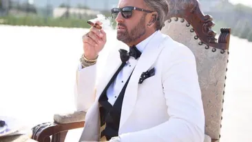 Cătălin Botezatu a povestit de față cu Victor Slav care a fost cea mai „nebună” partidă sexuală: „Ne-am jucat în toate felurile!”