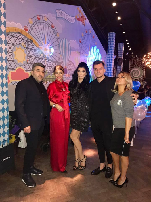 Urmează divorțul?! Mama Andreei Tonciu a făcut primele declarații după ce bruneta a fost părăsită de soțul ei la mare