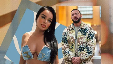 De ce s-a rupt, de fapt, lanțul de iubire dintre Babs și Dorian Popa. Am aflat adevăratul motiv. “Am început să ne ciondănim! El avea…” + Ce pact au făcut