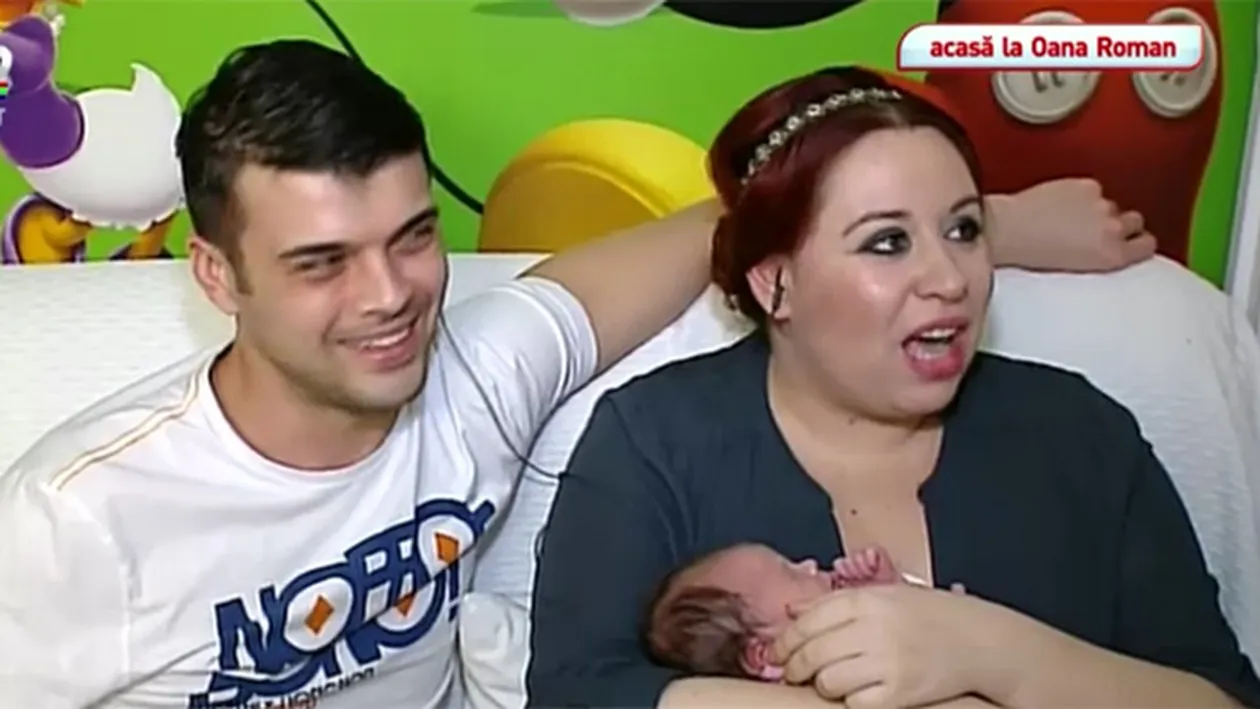 Ce planuiesc Oana Roman si Anca Serea! Si-au lasat “rand” la biserica pentru ca imediat dupa Paste sa dea fuga la cristelnita