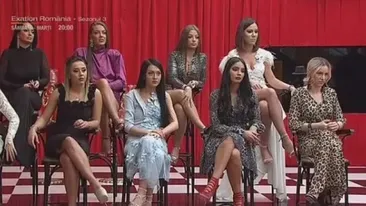 Anunț neașteptat din partea unei concurente de la ”Puterea Dragostei”: ”Sunt însărcinată în a treia lună”