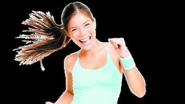 Slabeste pe ritmuri de muzica latino!