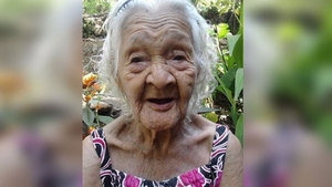 A murit cel mai bătrân om de pe planetă. Francisca Susano s-a născut în secolul al XIX-lea