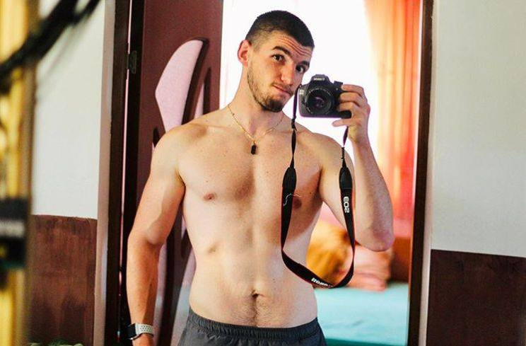 Vlad a strâns sute de mii de urmăritori pe TikTok și Instagram