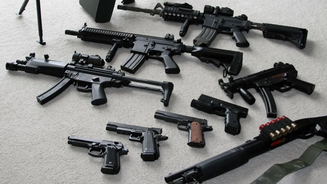 Il mai stiti pe Shimon Naor? A tinut prima pagina a ziarelor in 2010! Cum isi “omoara” timpul traficantul in inchisoare!